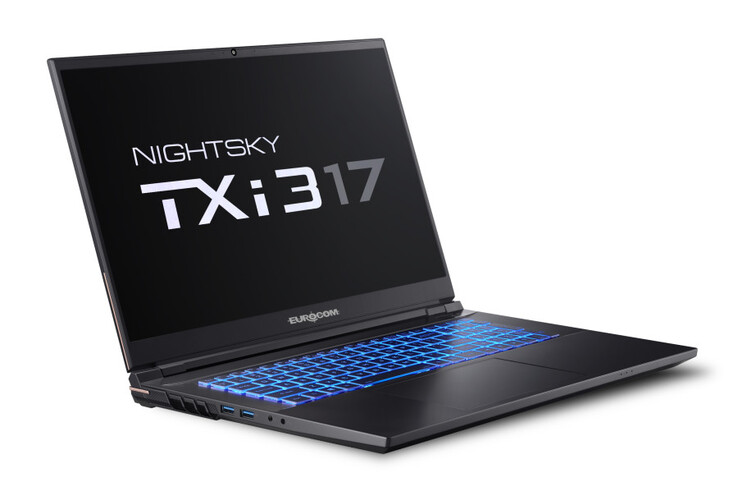 Протестировано: Eurocom Nightsky TXi317, благодарность Eurocom за тестовый экземпляр!