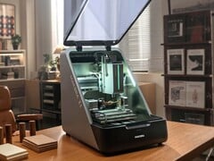 Makera Z1 уже доступна для предварительного заказа.