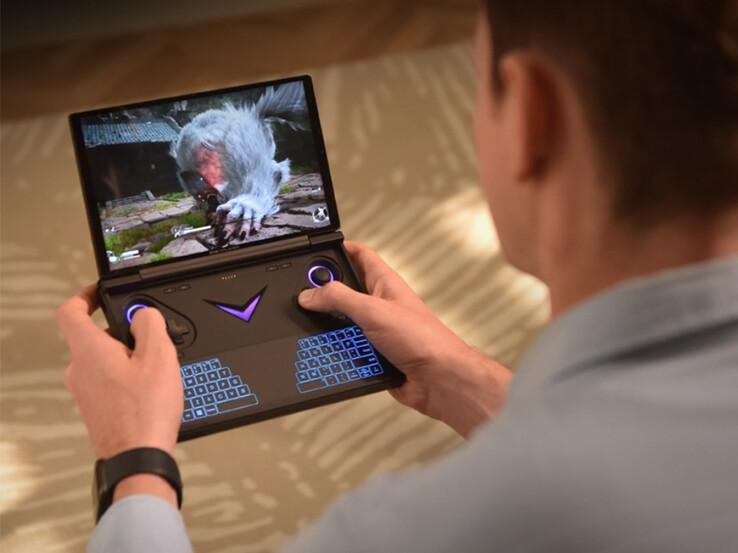 (Источник изображения: One-Netbook)
