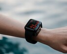 Pixy Tag можно использовать, нося часы Apple Watch. (Источник изображения: Futurizta Tech)