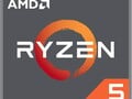 AMD Ryzen 5 3580U
