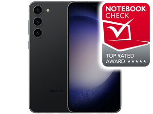 Samsung Galaxy S23+ (91%)