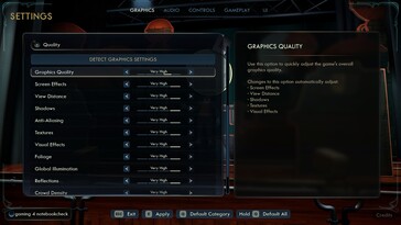 Внешние миры 2