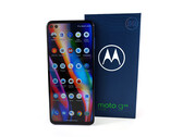 Тест смартфона Motorola Moto G 5G+