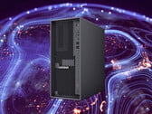 ThinkStation P4 — настольный компьютер объёмом 29,9 литра и размерами 415 x 402 x 180 мм.