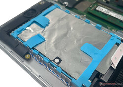 Seagate 1 ТБ HDD