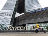 На данный момент Tencent владеет 9,2% голосующих прав Ubisoft. (Источник изображения: South China Morning Post)