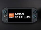 Серия AMD Ryzen Z2, по слухам, будет оснащена iGPU RDNA 3.5 с 12 центральными процессорами (Источник изображения: ETA Prime)