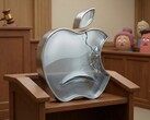 Apple не повезло в суде. (Источник изображения: AI generated)