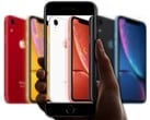 Будущий iPhone SE может быть сильно схож внешне с Apple iPhone XR (Изображение: Apple - редактировано)