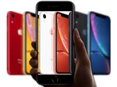 Будущий iPhone SE может быть сильно схож внешне с Apple iPhone XR (Изображение: Apple - редактировано)