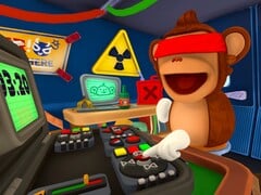 Игра BOMBANANA! вышла в Steam 2 сентября 2026 года.