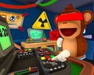 Игра BOMBANANA! вышла в Steam 2 сентября 2026 года.