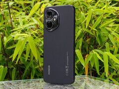 Honor 400. (Источник изображения: Дэниел Шмидт)