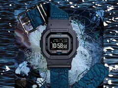 Часы G-Shock GWBX5600CBG-2 от Casio