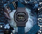 Часы G-Shock GWBX5600CBG-2 от Casio