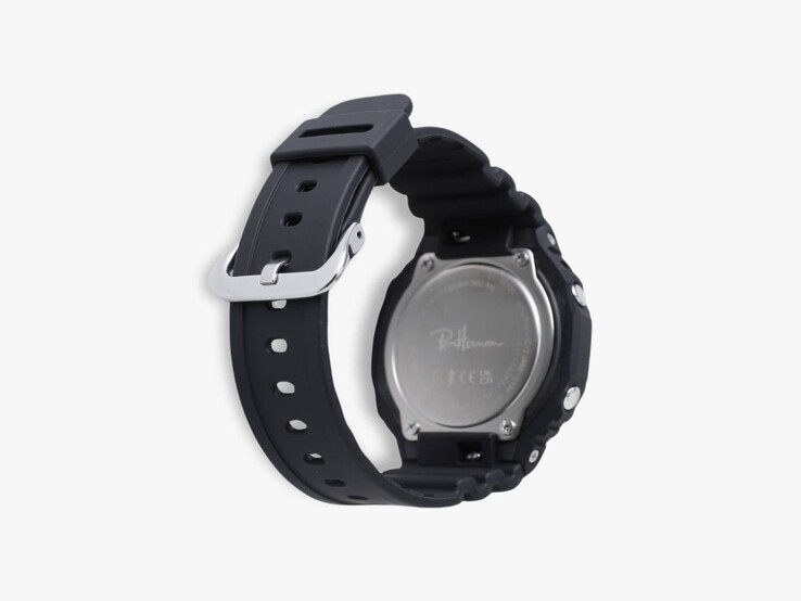 Часы Casio 2026 G-Shock x Ron Herman GA-B2100