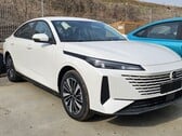Changan Oshan 520 со сменным аккумулятором. (Источник изображения: Navigator84 с сайта Wikimedia Commons)