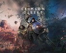 Официальный арт ключа Crimson Desert