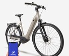 Велосипед Decathlon Btwin LD 940E Connect теперь доступен в Европе. (Источник изображения: Decathlon)