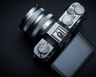 Fujifilm X-T30 II, возможно, получит достойную доступную компактную замену. (Источник изображения: Fujifilm)