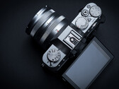 Fujifilm X-T30 II, возможно, получит достойную доступную компактную замену. (Источник изображения: Fujifilm)