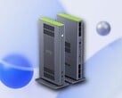 GMKtec EVO-X3 поддерживает подключение внешних графических доков через OCulink.