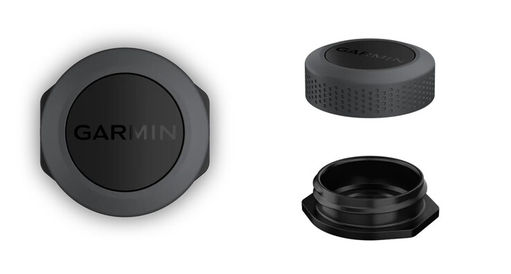 Garmin Approach CT1 SuperStroke Edition. (Источник изображения: Garmin)