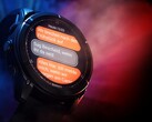 Смарт-часы, такие как Garmin Fenix 8 Pro, скоро смогут взаимодействовать с уведомлениями iPhone.