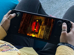 Срок действия этой бесплатной игры истекает 17 октября 2025 года. На фото: Палуба Steam, на которой запущена игра. (Источник изображения: Steam)