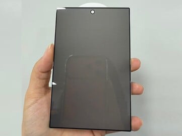 Galaxy Протектор для экрана Z Fold 8 Wide.