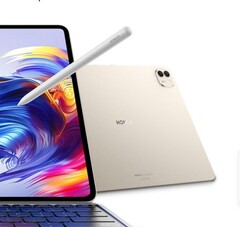 Honor MagicPad3. (Источник изображения: Honor)