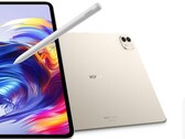 Honor MagicPad3. (Источник изображения: Honor)