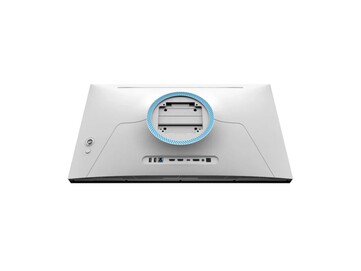 Кольцо RGB и возможности подключения. (Источник изображения: Innocn)