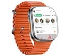 XH12C: Новые смарт-часы с устаревшей ОС Android. (Источник изображения: Lokmat)