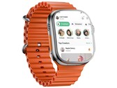 XH12C: Новые смарт-часы с устаревшей ОС Android. (Источник изображения: Lokmat)