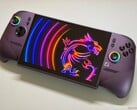 В сети появилась информация о новой модификации MSI Claw 8 EX AI+