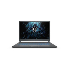 MSI Stealth 15M получил Core i7-11375H семейства Tiger Lake-H35 (Изображение: MSI)