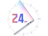 Стоимость модели Unbounded 14S 2026 составляет около 580 долларов. На фотографии: рекламное изображение, демонстрирующее заявленное время автономной работы.