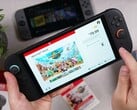 Онлайновые функции, такие как Nintendo eShop, недоступны на некоторых моделях Switch 2 (Источник изображения: Daniel Romero)