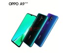 Тот самый «новый» OPPO A9 (Изображение: IndiaShopps)