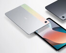 Долгожданный Pad Air, наконец, представлен миру (Изображение: OPPO)