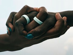 Кольцо Oura Ring 4 в будущем сможет собирать данные о кровяном давлении.