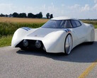 Основной докладчик на автомобильной конференции SPE 2025 года расскажет о производстве автомобилей из композитных материалов, которые выбрасывают меньше CO2. (Источник изображения: Casey Putsch)