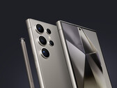 Однако представитель Samsung не стал вдаваться в подробности обновлений (Источник изображения: Samsung)