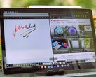 Samsung Galaxy Tab S10 Lite в обзоре. (Источник изображения: Маркус Хербрих)