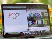 Samsung Galaxy Tab S10 Lite в обзоре. (Источник изображения: Маркус Хербрих)