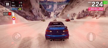 Asphalt 9 Legends