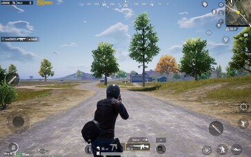 PUBG Mobile