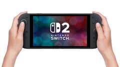 Сток-изображение игровой консоли Nintendo Switch 2
